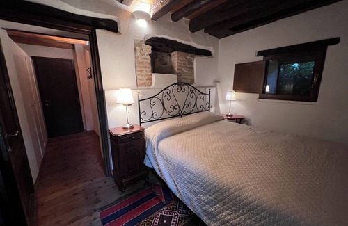 Monteombraro Other | 1500 Fortified house in Borgo Fontanini