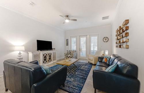 American Beach House | 1503 Summerwoods