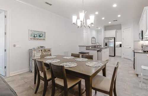 American Beach House | 1503 Summerwoods