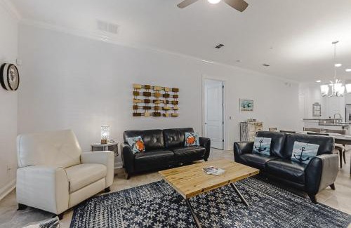 American Beach House | 1503 Summerwoods