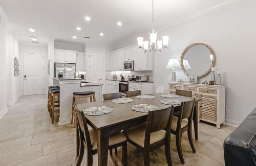 American Beach House | 1503 Summerwoods