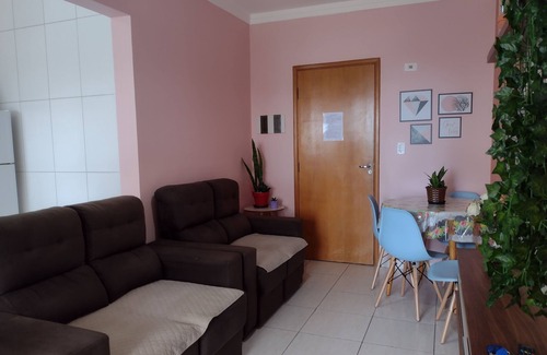 Caicara Apartment | 150m from the beach- WI-FI, Barbecue - beautiful apartment - garage