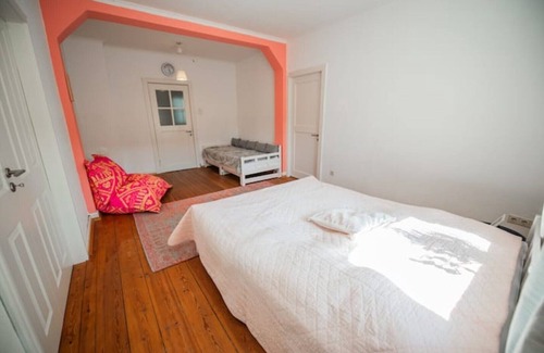Saint Georg Apartment | 150qm Loft/Tischtennis/Dart/Tischkicker