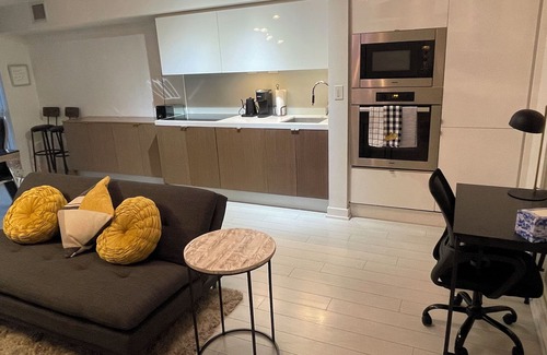 CityPlace Hotel | 151 Dan Leckie Way