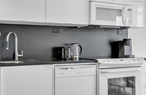 CityPlace Hotel | 151 Dan Leckie Way