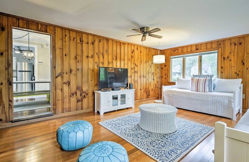 West Harwich House | 151 m² House ∙ 3 bedrooms ∙ 8 guests