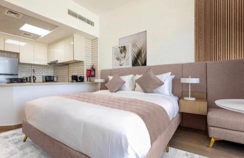 Al Satwa Apartment | 151 Residence Jumeirah Gardens