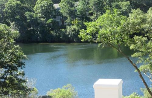 West Chatham House | 151 Sky Way Chatham Cape Cod- -Cape Time