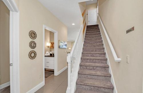 Four Corners House | 1511RETREAT townhouse