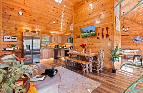 Sevierville Apartment | 1512 Bald Eagle, Sevierville