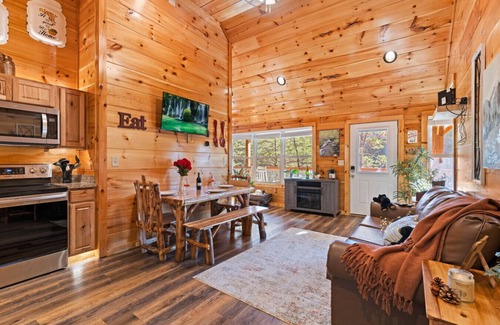 Sevierville Apartment | 1512 Bald Eagle, Sevierville
