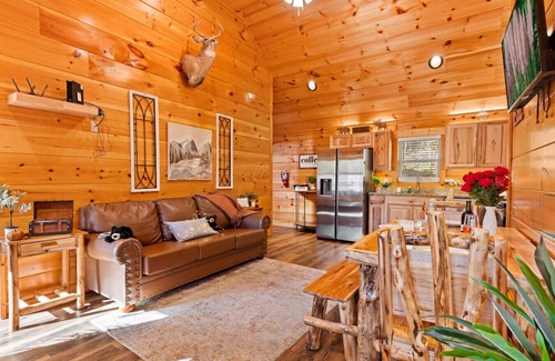Sevierville Apartment | 1512 Bald Eagle, Sevierville