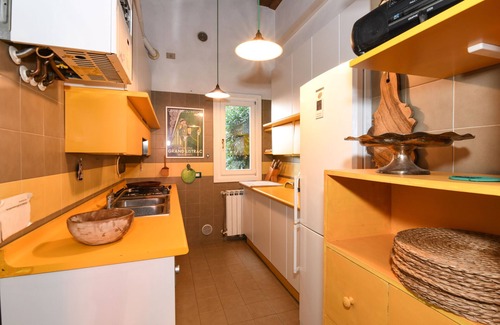 Crociale Villa | 1515 - Garda Golf Villa