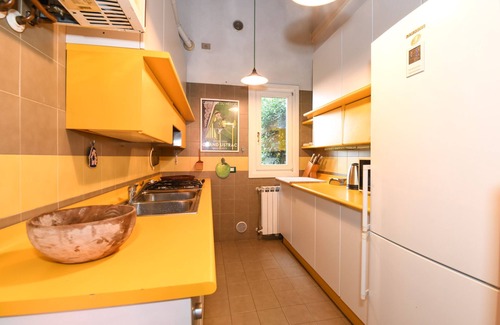 Crociale Villa | 1515 - Garda Golf Villa