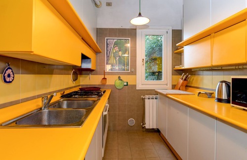 Crociale Villa | 1515 - Garda Golf Villa