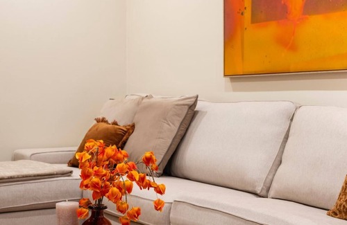 Mitte Apartment | 152 m ² Design Apart/10 pers./near Alex/children/parking lot