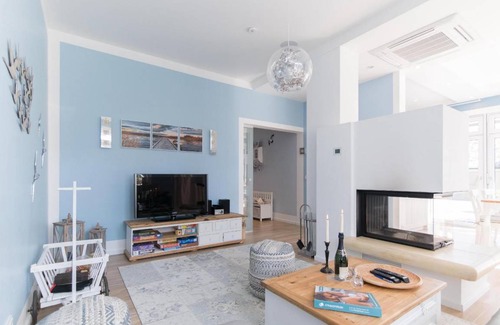 Dierhagen Strand House | 152 m² House ∙ 3 bedrooms ∙ 6 guests