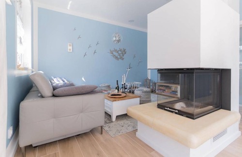 Dierhagen Strand House | 152 m² House ∙ 3 bedrooms ∙ 6 guests