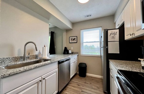 Middletown Condo | 1520 L Bonita · TWO Bedroom Middletown Apartment FREE Laundry