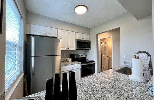 Middletown Condo | 1520 L Bonita · TWO Bedroom Middletown Apartment FREE Laundry