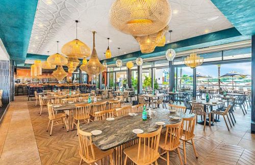 Tshwane Apartment | 1523 The Blyde Crystal Clear 2 Bedroom Apartment