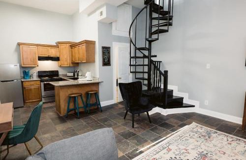 Treme House | 1529 Dumaine street