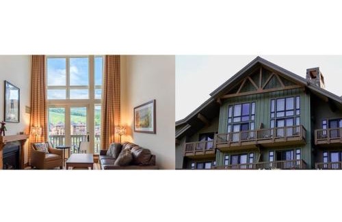 Stowe Area House | 1530 BIG SPRUCE