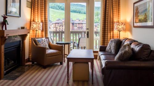 Stowe Area House | 1530 BIG SPRUCE