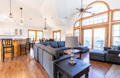 Monteray Shores House | 1535 - Captain Jack by Resort Realty