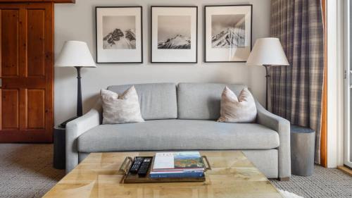 Stowe Area Resort | 1537A 2BDRM-STARR By Stowe Mountain Rentals