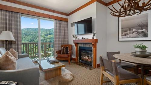 Stowe Area Resort | 1537A 2BDRM-STARR By Stowe Mountain Rentals