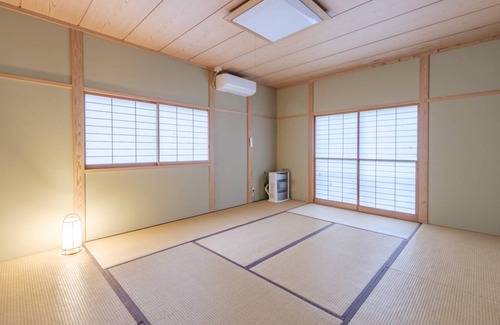 Inawashiro Cottage | 154 m² Cabin ∙ 3 bedrooms ∙ 15 guests