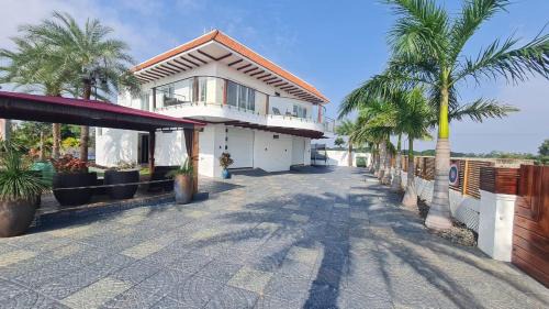 Cheyyur Villa | 154 Pearl Beach