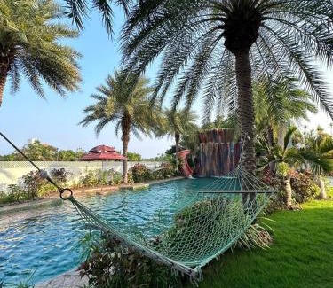 Cheyyur Villa | 154 Pearl Beach