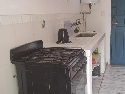 Alta Gracia Apartment | 155 Apartamento