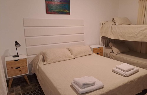 Alta Gracia Apartment | 155 Apartamento