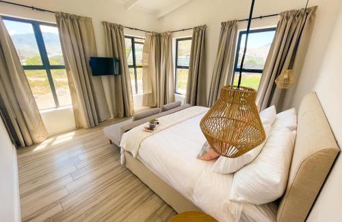 Pringle Bay Apartment | 155 Hangklip