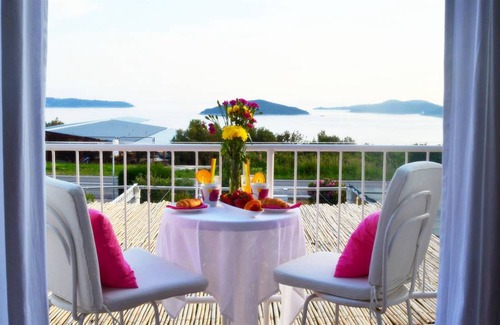 Brsecine House | 155 m² House ∙ 6 bedrooms ∙ 13 guests