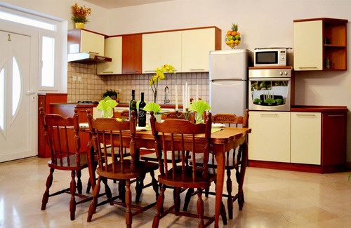 Brsecine House | 155 m² House ∙ 6 bedrooms ∙ 13 guests