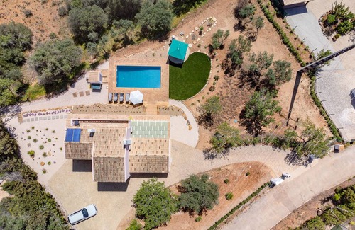 Sargacal Villa | 155 m² Villa ∙ 3 bedrooms ∙ 6 guests