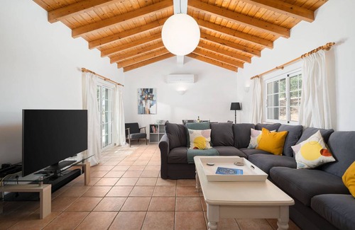 Sargacal Villa | 155 m² Villa ∙ 3 bedrooms ∙ 6 guests