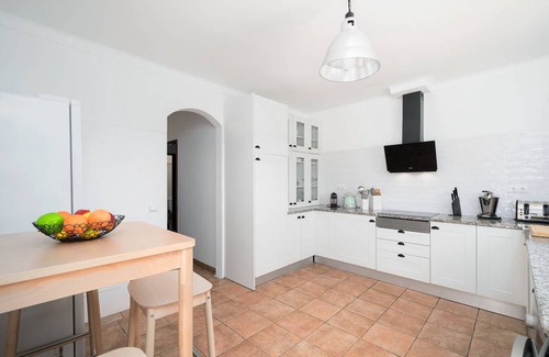 Sargacal Villa | 155 m² Villa ∙ 3 bedrooms ∙ 6 guests