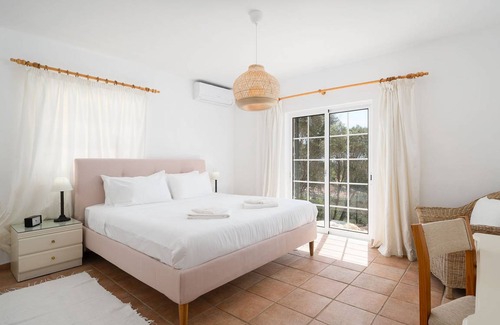 Sargacal Villa | 155 m² Villa ∙ 3 bedrooms ∙ 6 guests