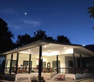 Thong Chai House | 155 SalaCoco