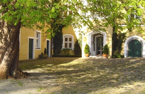 Bad Griesbach im Rottal Apartment | 155 sqm apartment with 2 bedrooms