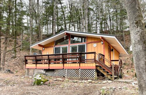 Intervale House | 155 Town Hall Road