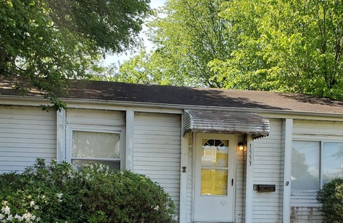 Norfolk House | 1553 Serenity
