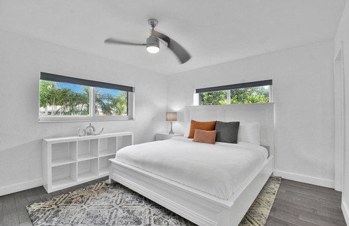 North Corals House | 1560 Managed By Brampton Park