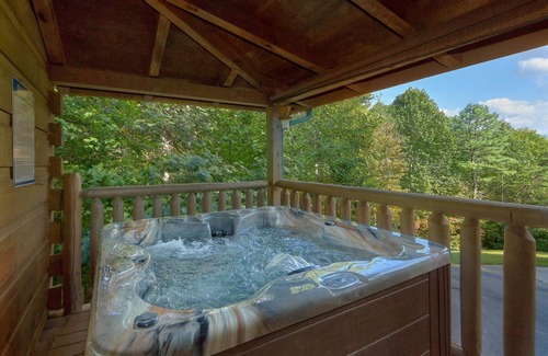 Gatlinburg - Pigeon Forge House | 158 m² House ∙ 1 bedroom ∙ 2 guests