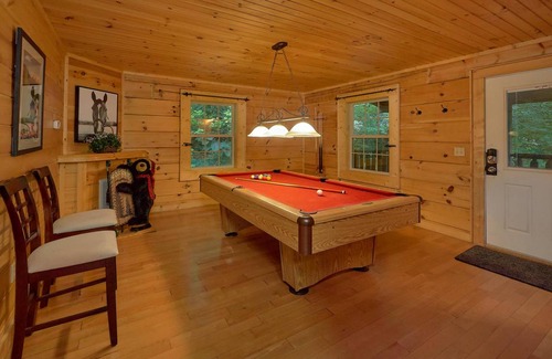 Gatlinburg - Pigeon Forge House | 158 m² House ∙ 1 bedroom ∙ 2 guests